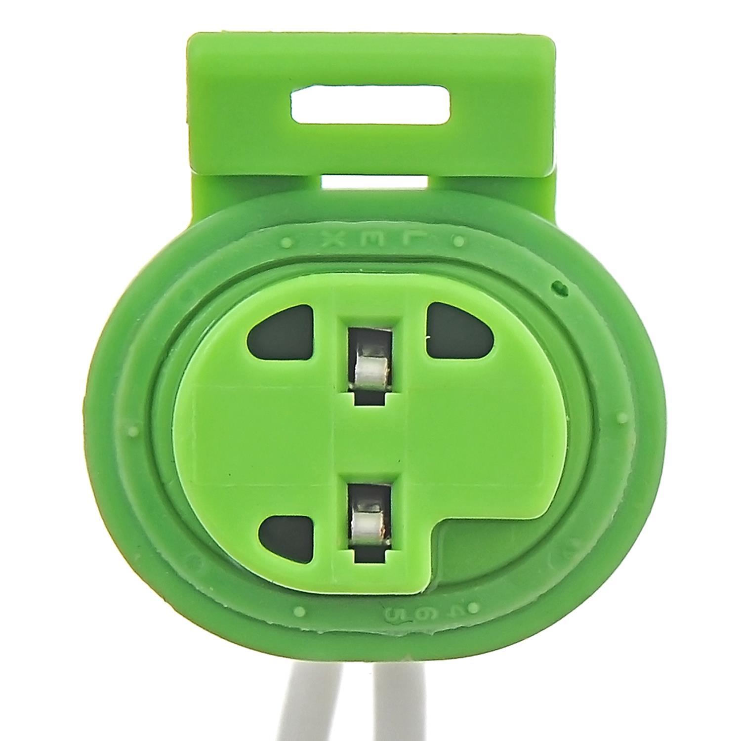 Standard Motor Products S955 - Oil Pressure Switch Connector Standard Motor Products S955 Oil Pressure Switch Connector product image 3 of 3