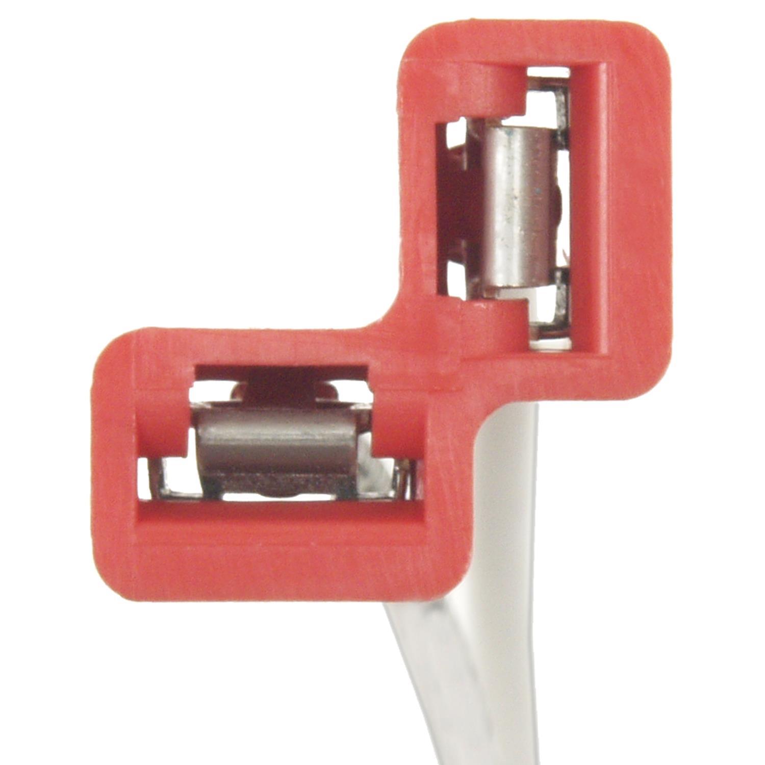 Standard Motor Products S957 - Flasher Connector Standard Motor Products S957 Flasher Connector product image 1 of 3