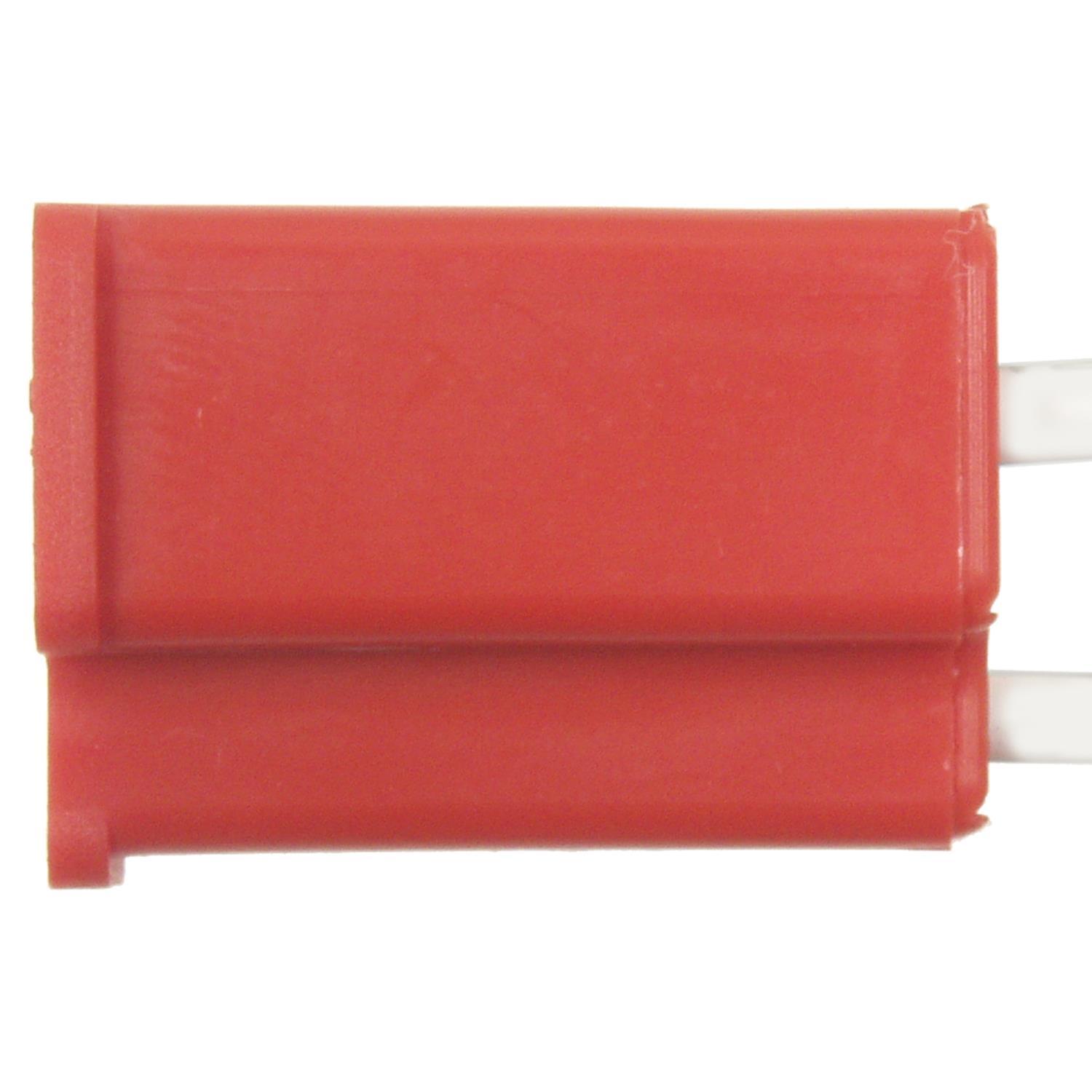Standard Motor Products S957 - Flasher Connector Standard Motor Products S957 Flasher Connector product image 3 of 3