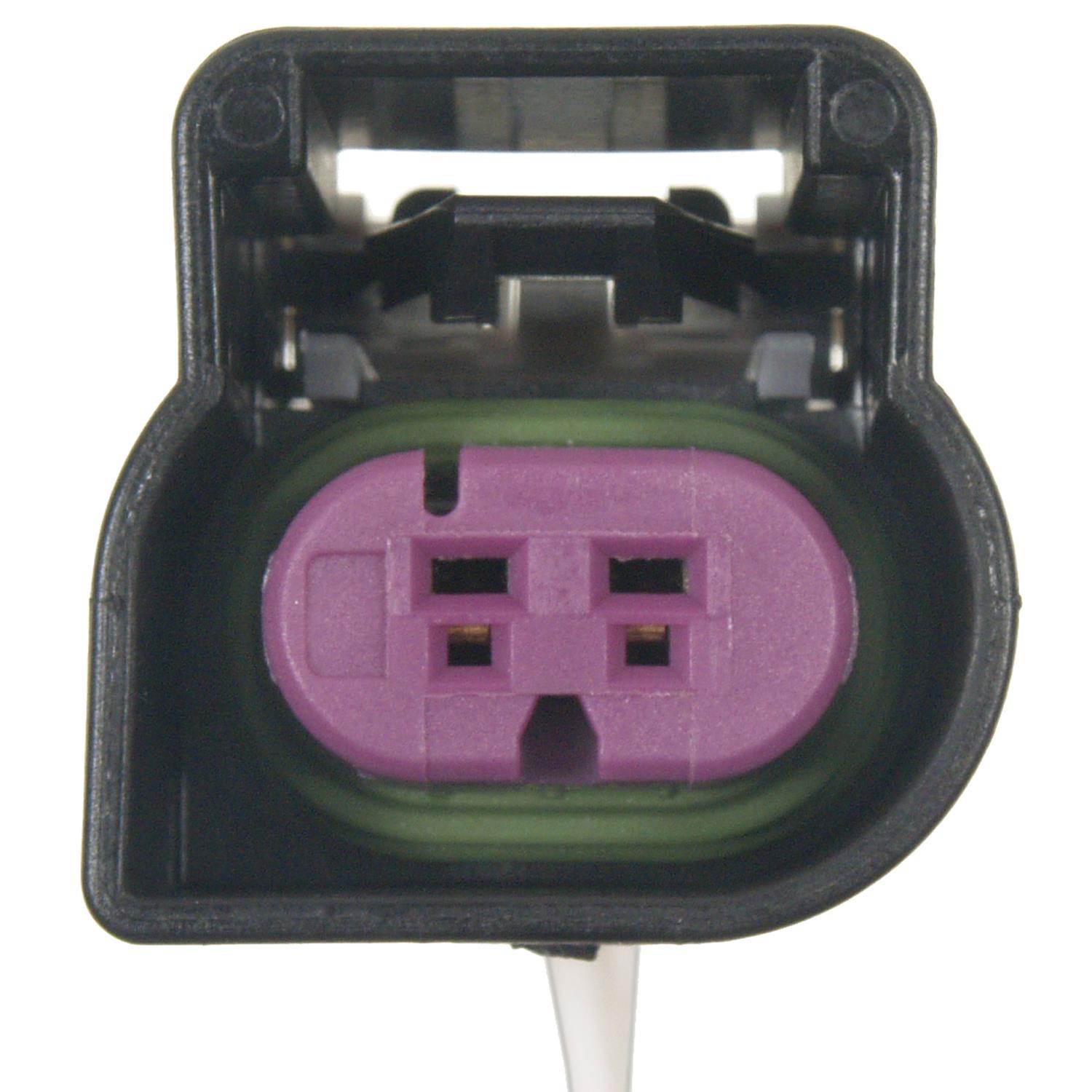 Standard Motor Products S959 - Engine Crankshaft Position Sensor Connector Standard Motor Products S959 Engine Crankshaft Position Sensor Connector product image 1 of 3
