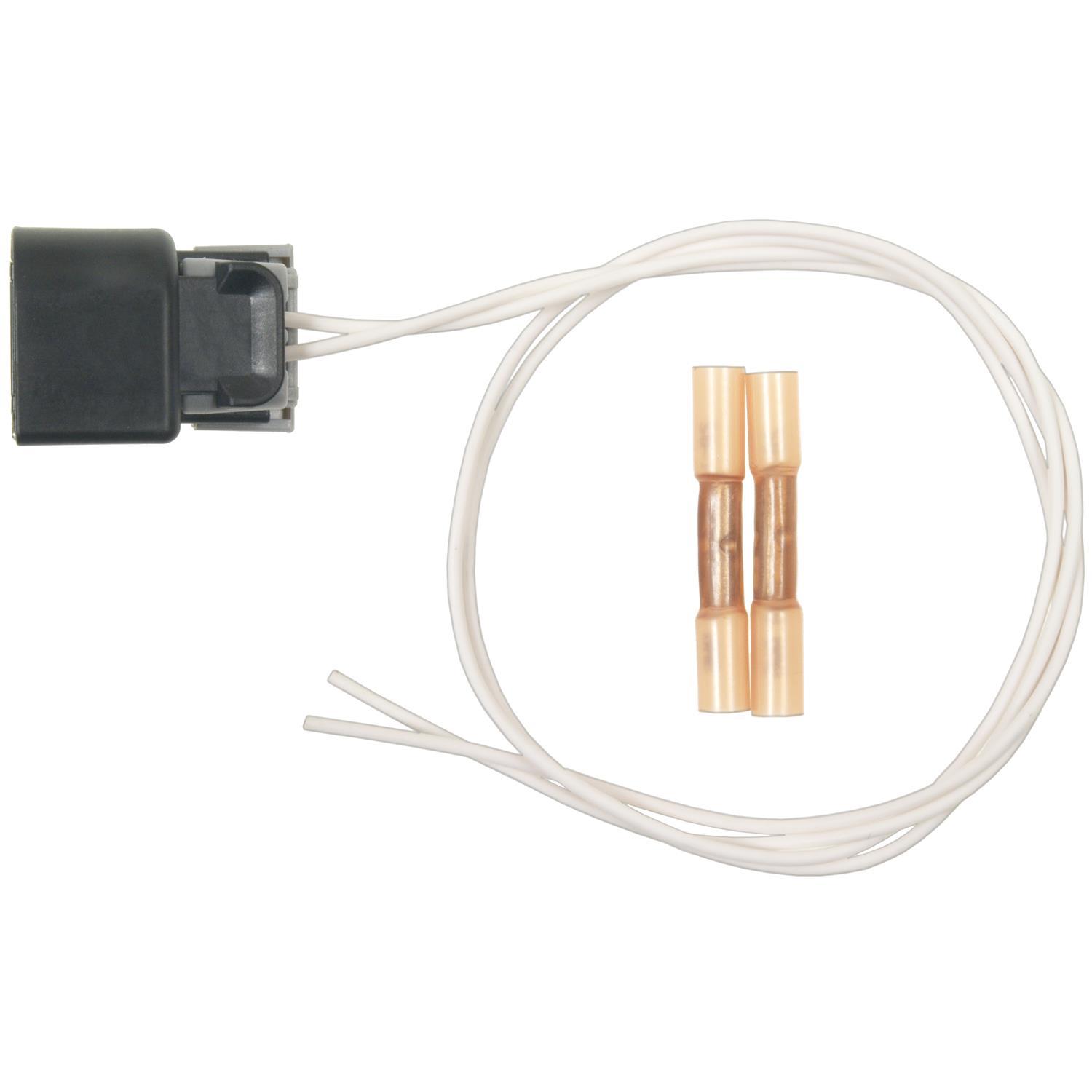 Standard Motor Products S959 - Engine Crankshaft Position Sensor Connector Standard Motor Products S959 Engine Crankshaft Position Sensor Connector product image 2 of 3