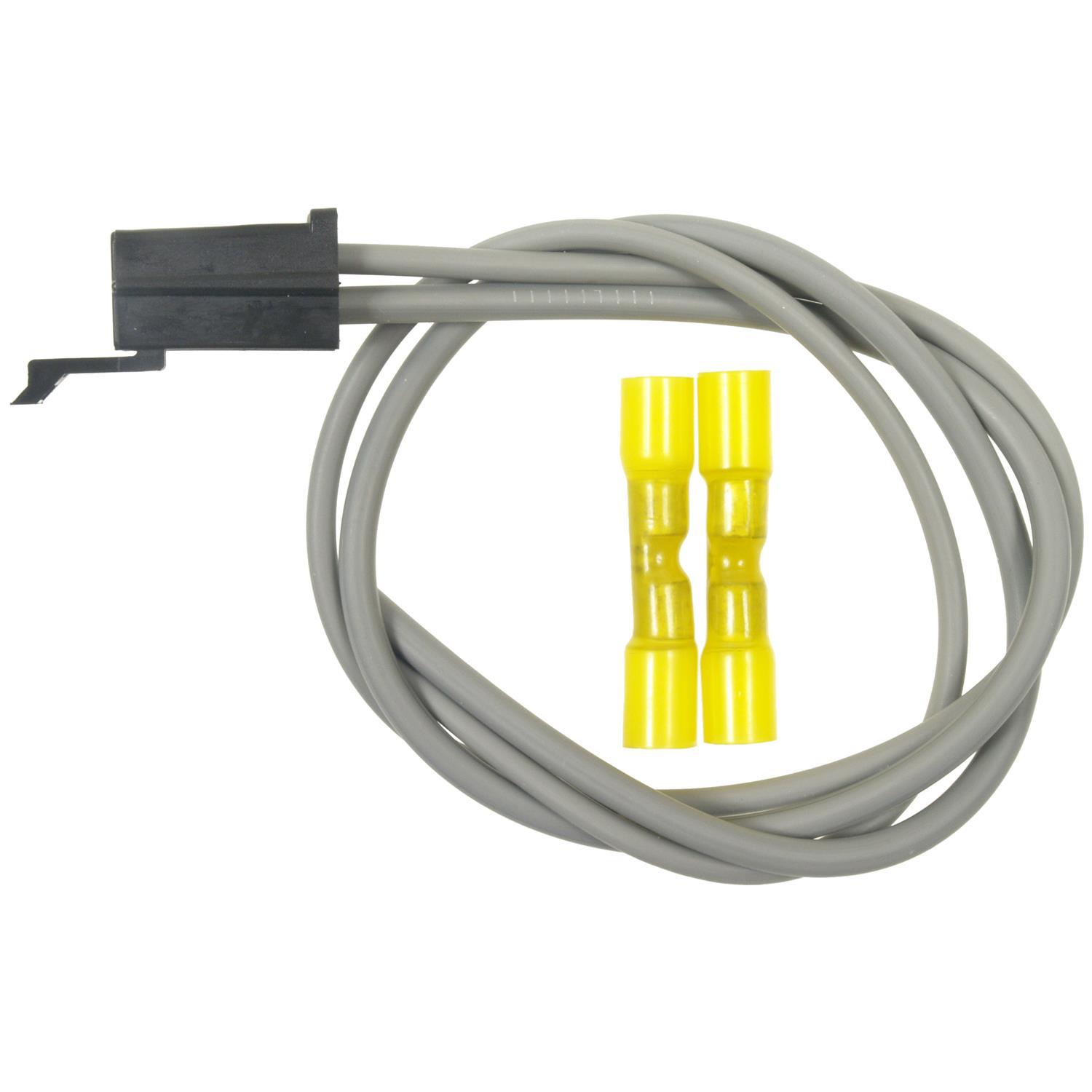 Standard Motor Products S961 - Neutral Safety Switch Connector Standard Motor Products S961 Back Up Light Switch Connector product image 2 of 3