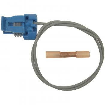 Standard Motor Products S963 A/C Compressor Cut-Out Switch Harness Connector product image 2 of 3