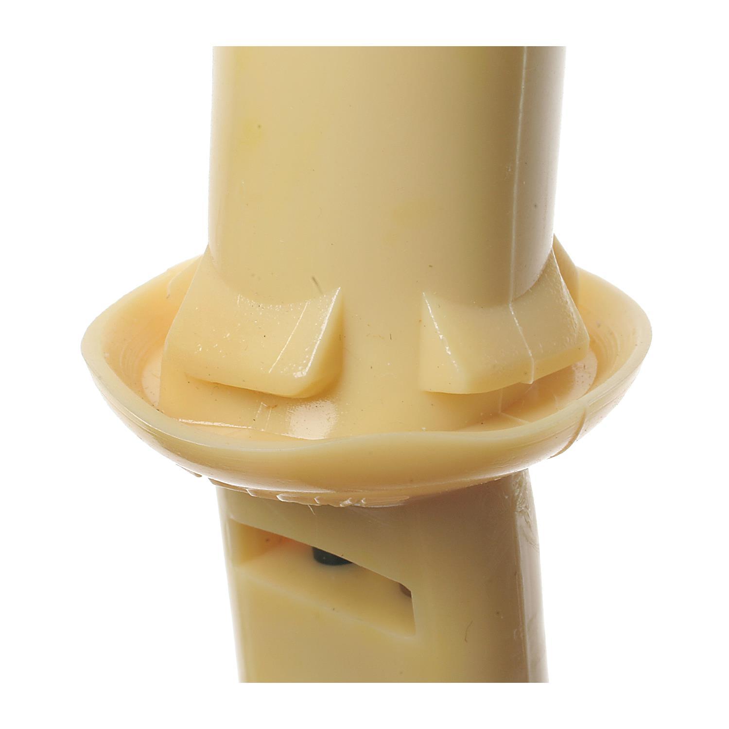 Standard Motor Products S97 Back Up Light Socket product image 1 of 3