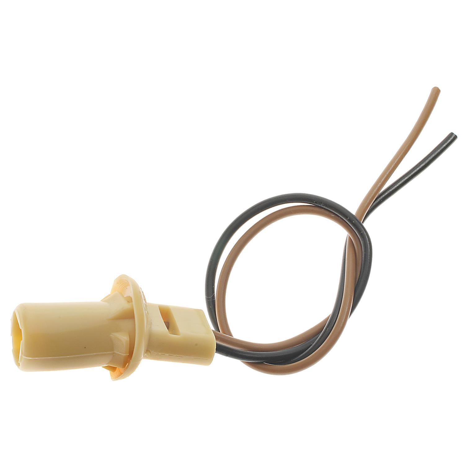 Standard Motor Products S97 Back Up Light Socket product image 2 of 3