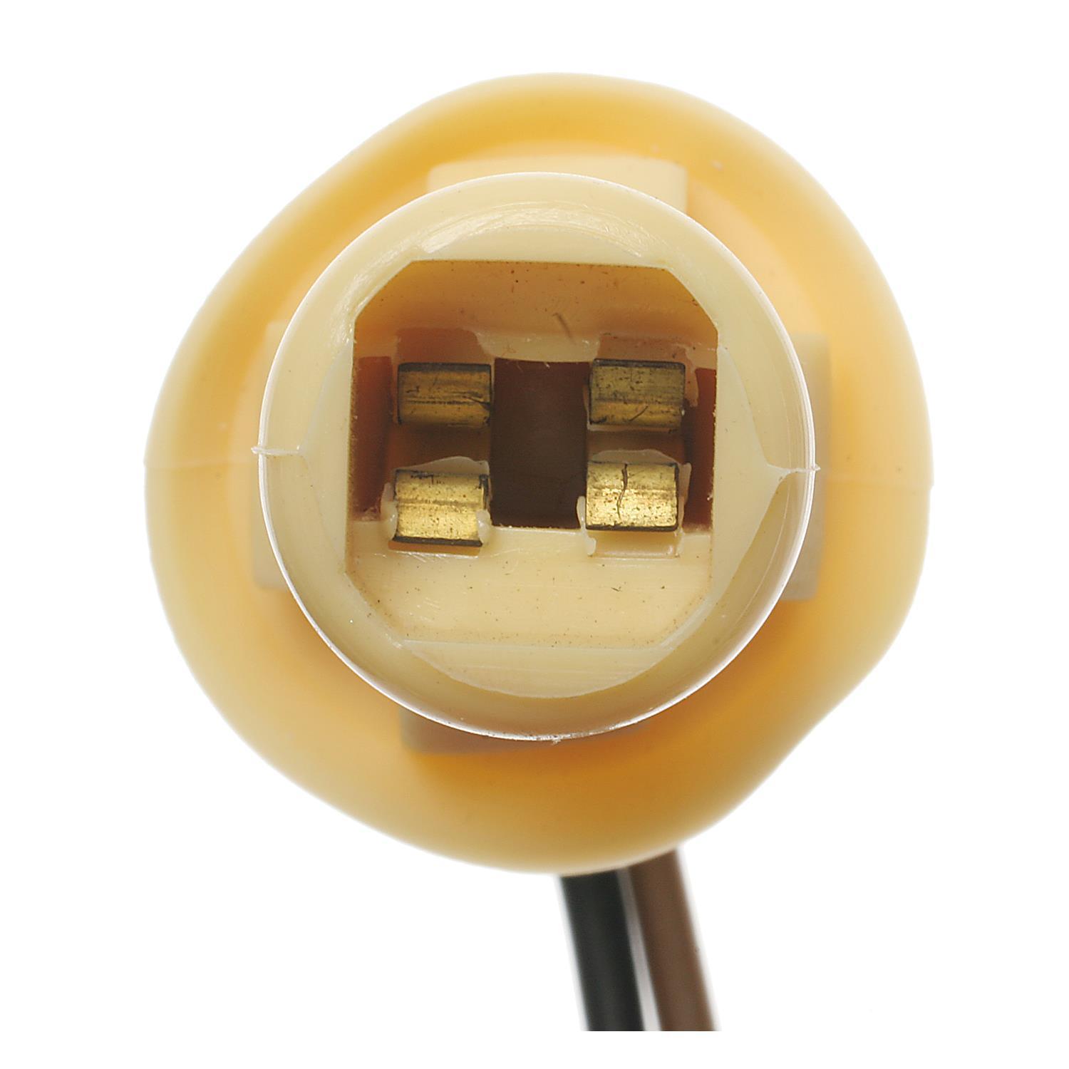 Standard Motor Products S97 Back Up Light Socket product image 3 of 3