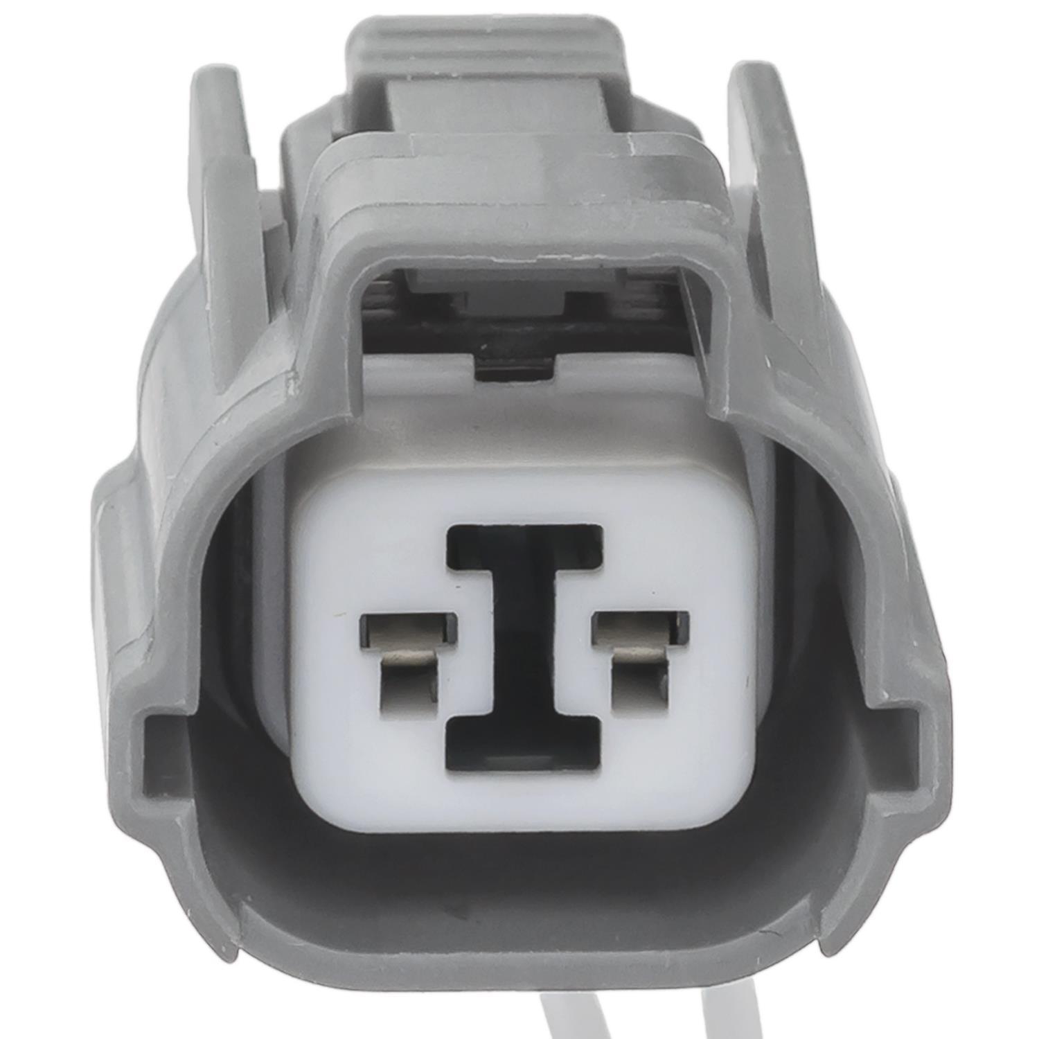 Standard Motor Products S973 ABS Wheel Speed Sensor Connector product image 1 of 4
