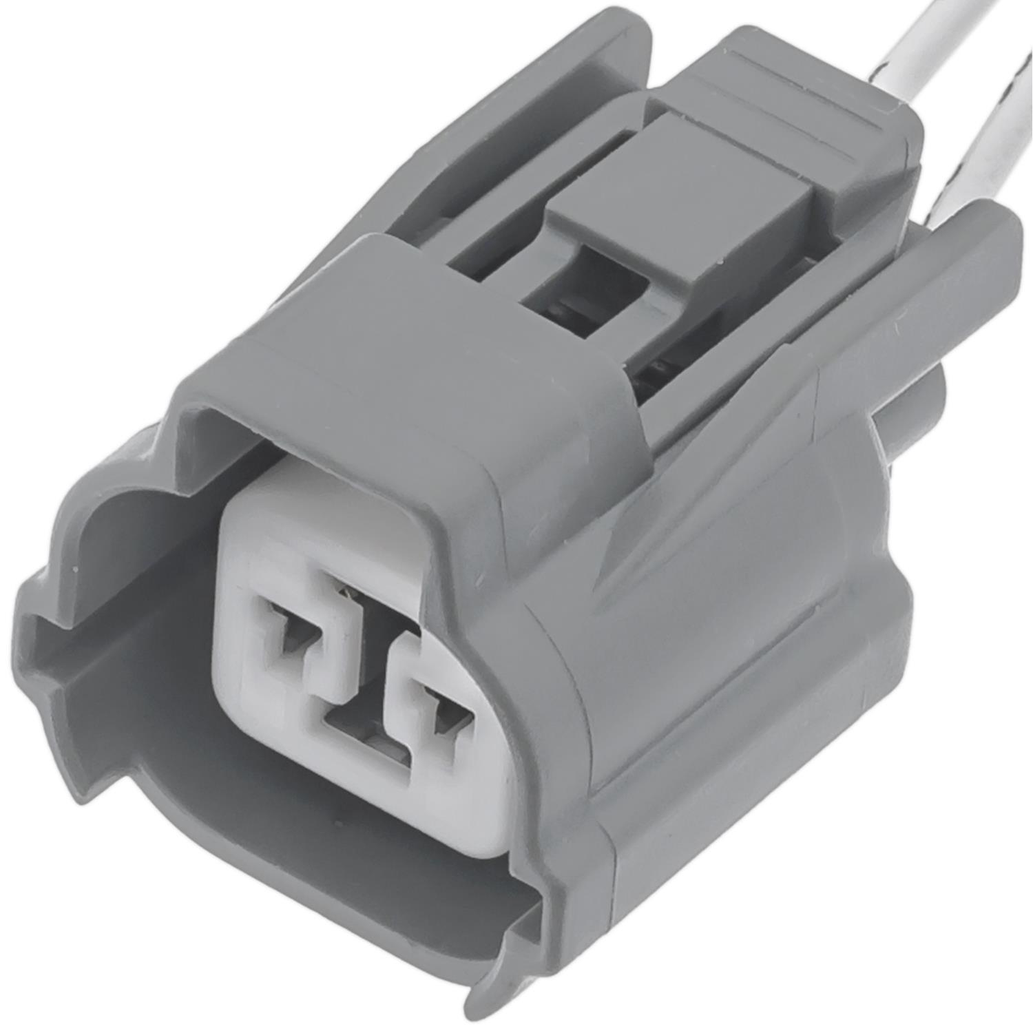 Standard Motor Products S973 ABS Wheel Speed Sensor Connector product image 3 of 4
