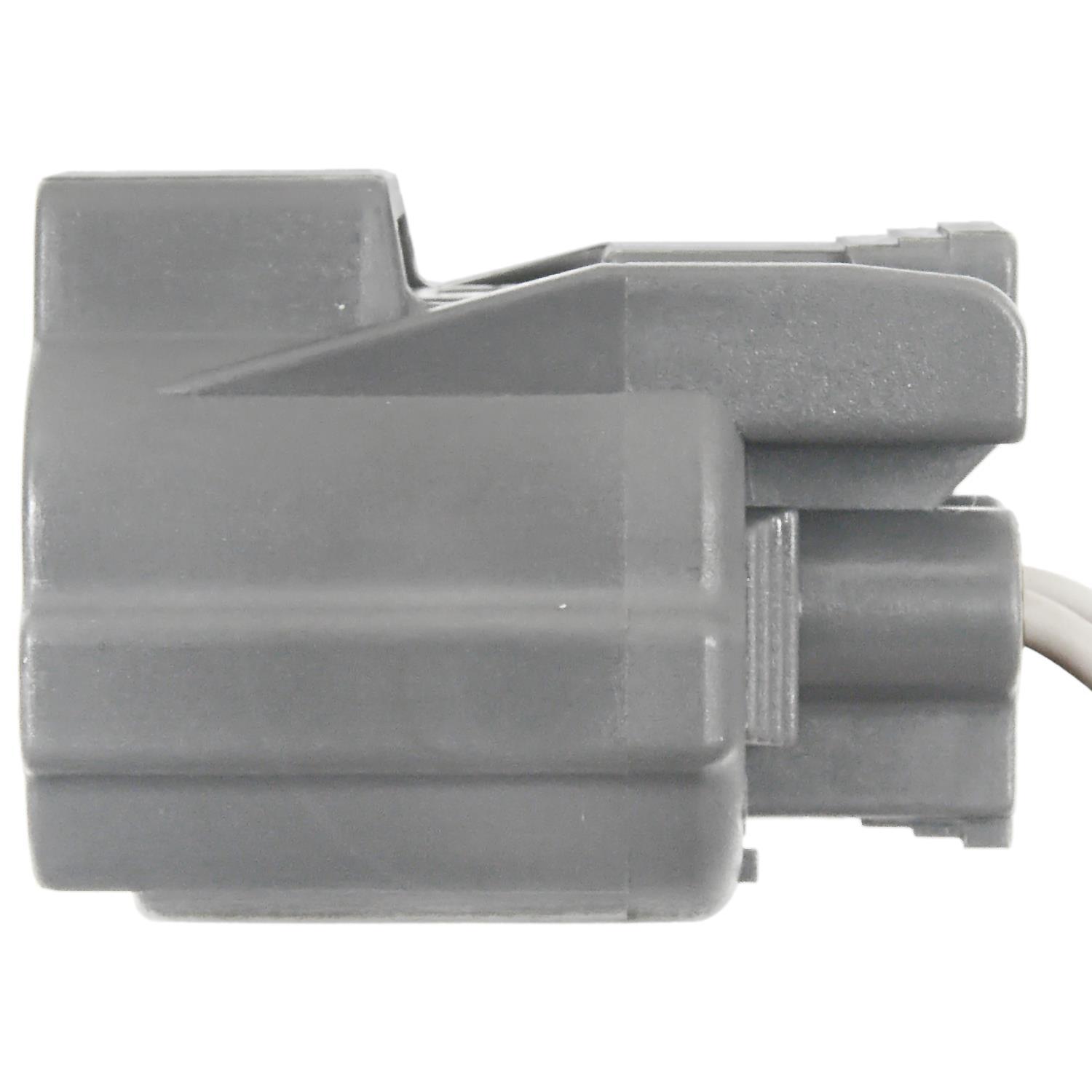 Standard Motor Products S973 ABS Wheel Speed Sensor Connector product image 4 of 4