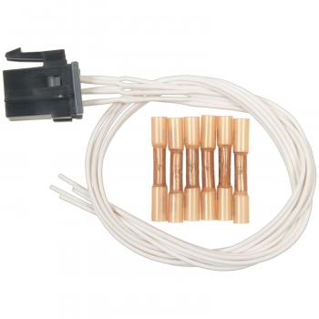 Standard Motor Products S975 - Headlight Switch Connector Standard Motor Products S975 Headlight Switch Connector product image 2 of 3