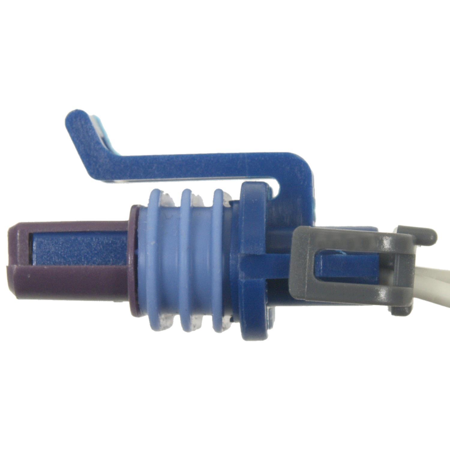 Standard Motor Products S977 - Door Jamb Switch Connector Standard Motor Products S977 Door Ajar Switch Connector product image 3 of 3