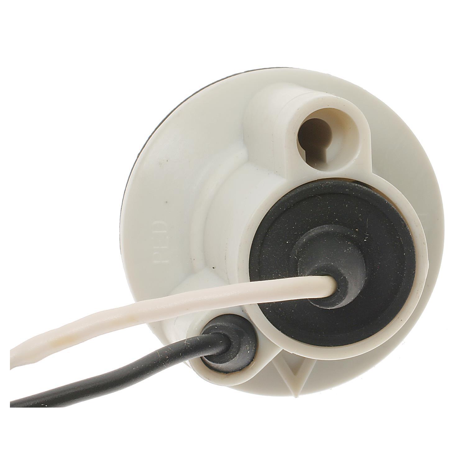 Standard Motor Products S98 - Back Up Light Socket Standard Motor Products S98 Back Up Light Socket product image 1 of 3
