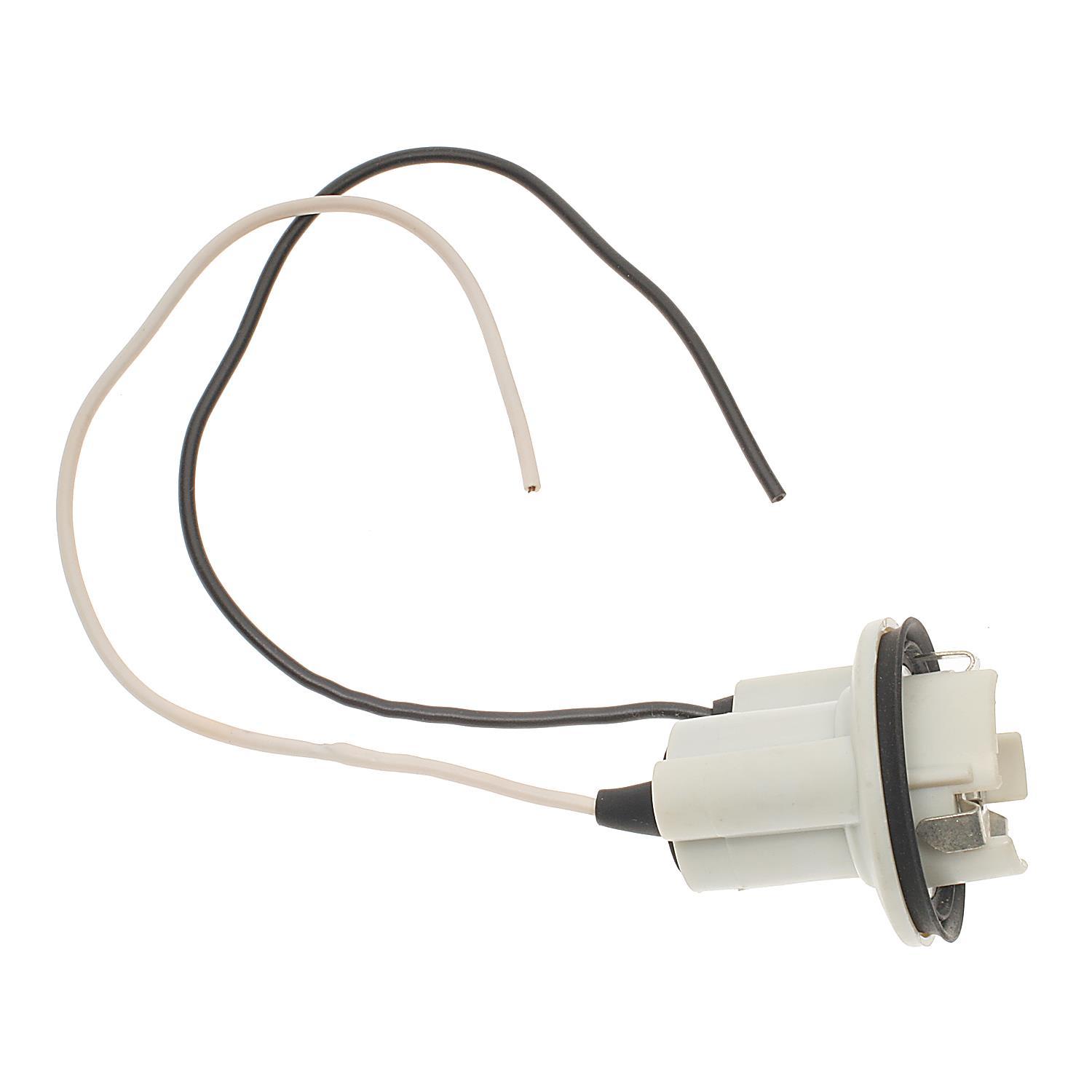 Standard Motor Products S98 - Back Up Light Socket Standard Motor Products S98 Back Up Light Socket product image 2 of 3