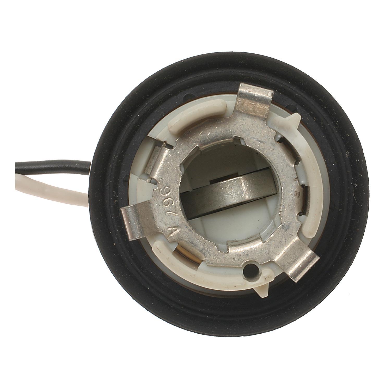 Standard Motor Products S98 - Back Up Light Socket Standard Motor Products S98 Back Up Light Socket product image 3 of 3