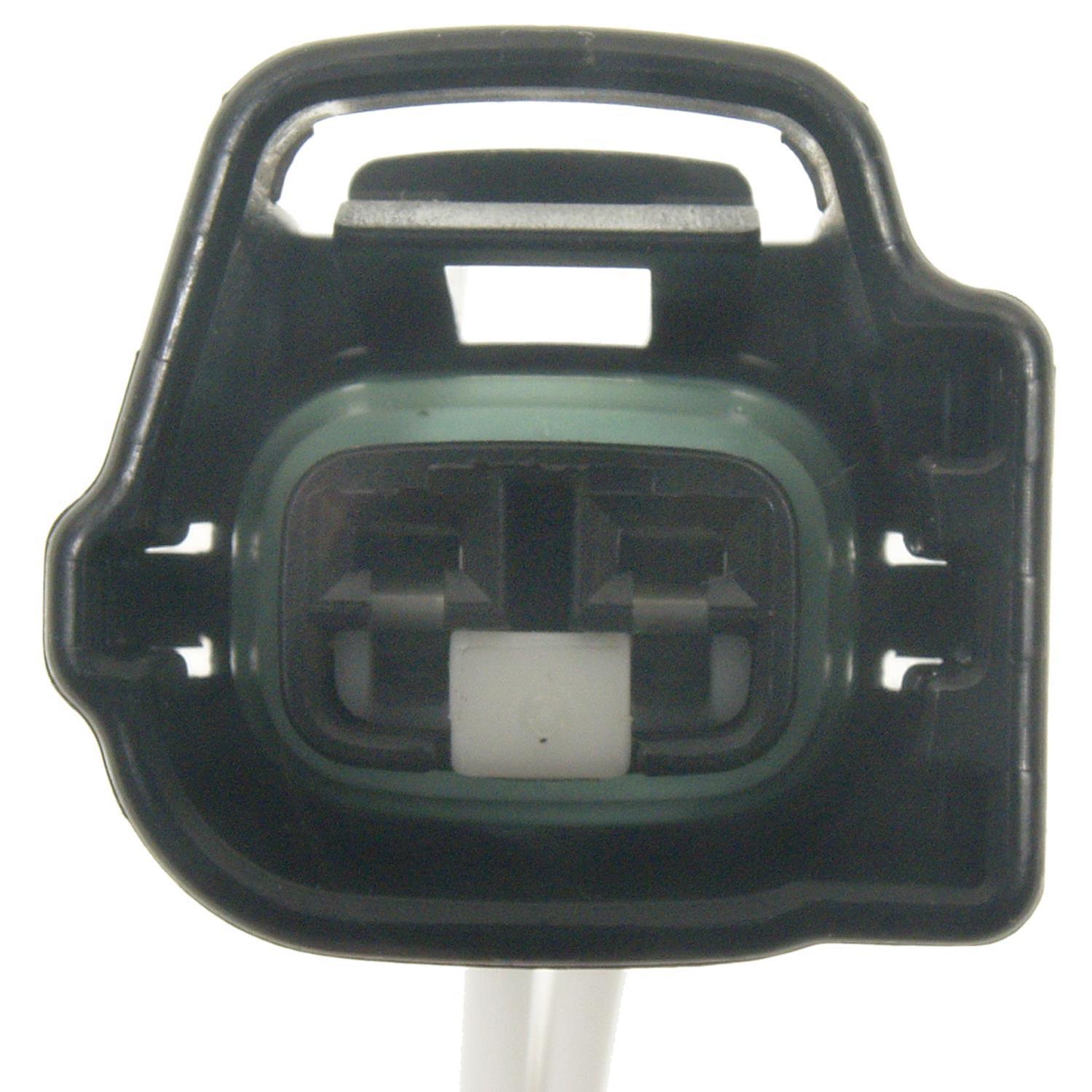 Standard Motor Products S986 - Vehicle Speed Sensor Connector Standard Motor Products S986 Ambient Air Temperature Sensor Connector product image 1 of 3