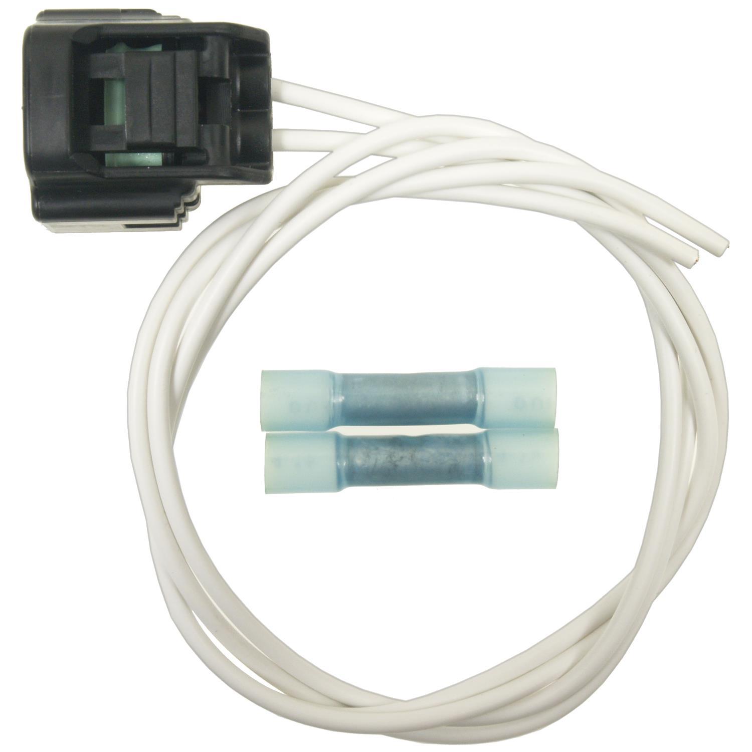 Standard Motor Products S986 - Vehicle Speed Sensor Connector Standard Motor Products S986 Ambient Air Temperature Sensor Connector product image 2 of 3