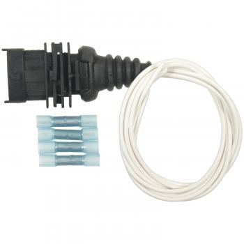 Standard Motor Products S989 Oxygen Sensor Connector product image 2 of 5