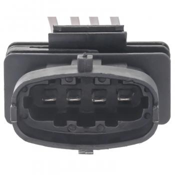 Standard Motor Products S989 Oxygen Sensor Connector product image 4 of 5