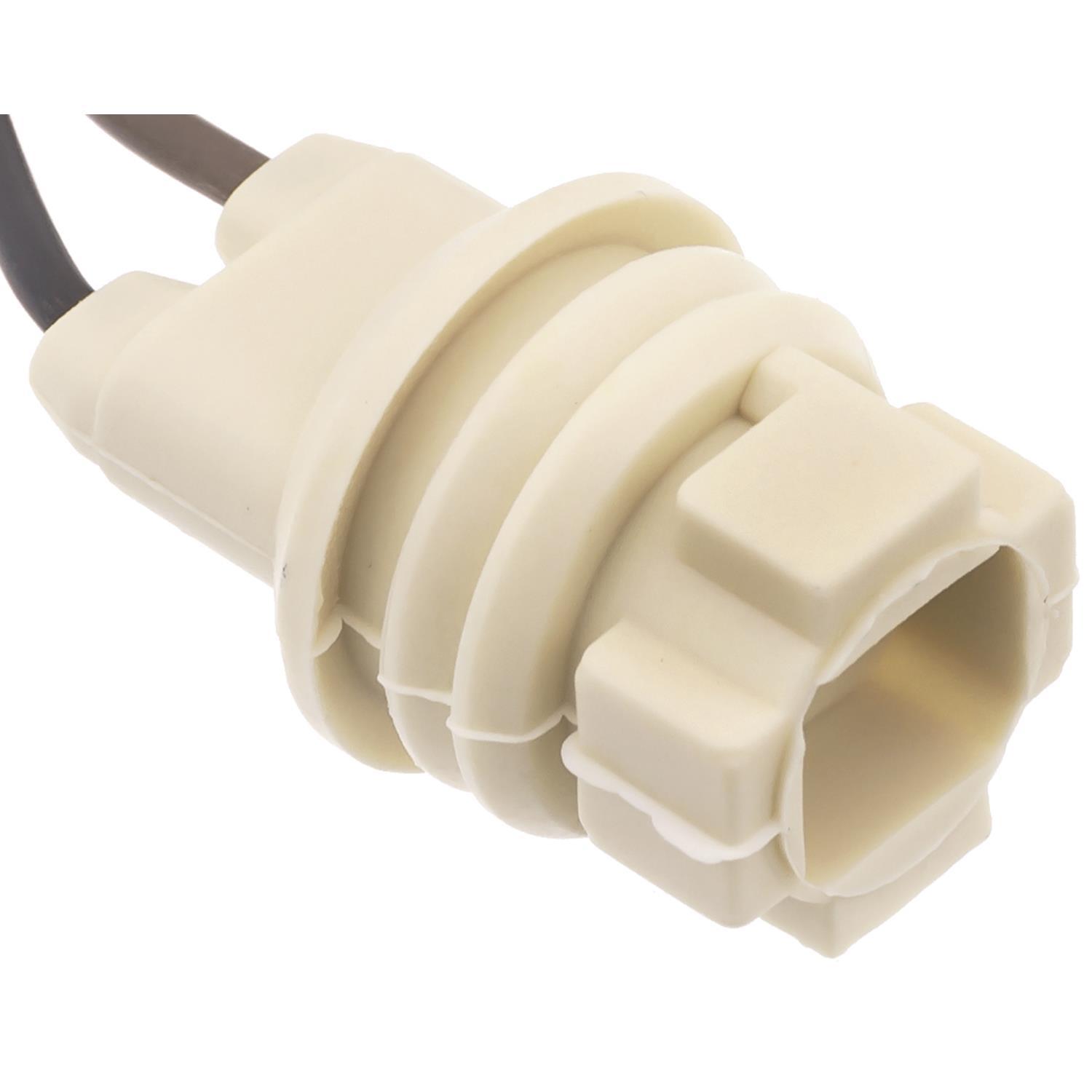 Standard Motor Products S99 - Tail Lamp Socket Standard Motor Products S99 Back Up Light Socket product image 3 of 4
