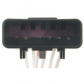 Standard Motor Products S993 Air Bag Module Connector product image 1 of 3