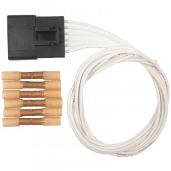 Standard Motor Products S993 Air Bag Module Connector product image 2 of 3