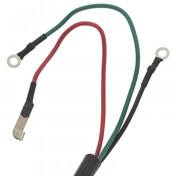 Standard Motor Products S994 - HVAC Blower Motor Resistor Connector Standard Motor Products S994 A/C Compressor Cut-Out Switch Harness Connector product image 3 of 3