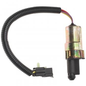 Standard Motor Products SA3 - Idle Speed Control Motor Standard Motor Products SA3 Idle Speed Control Motor product image 1 of 1