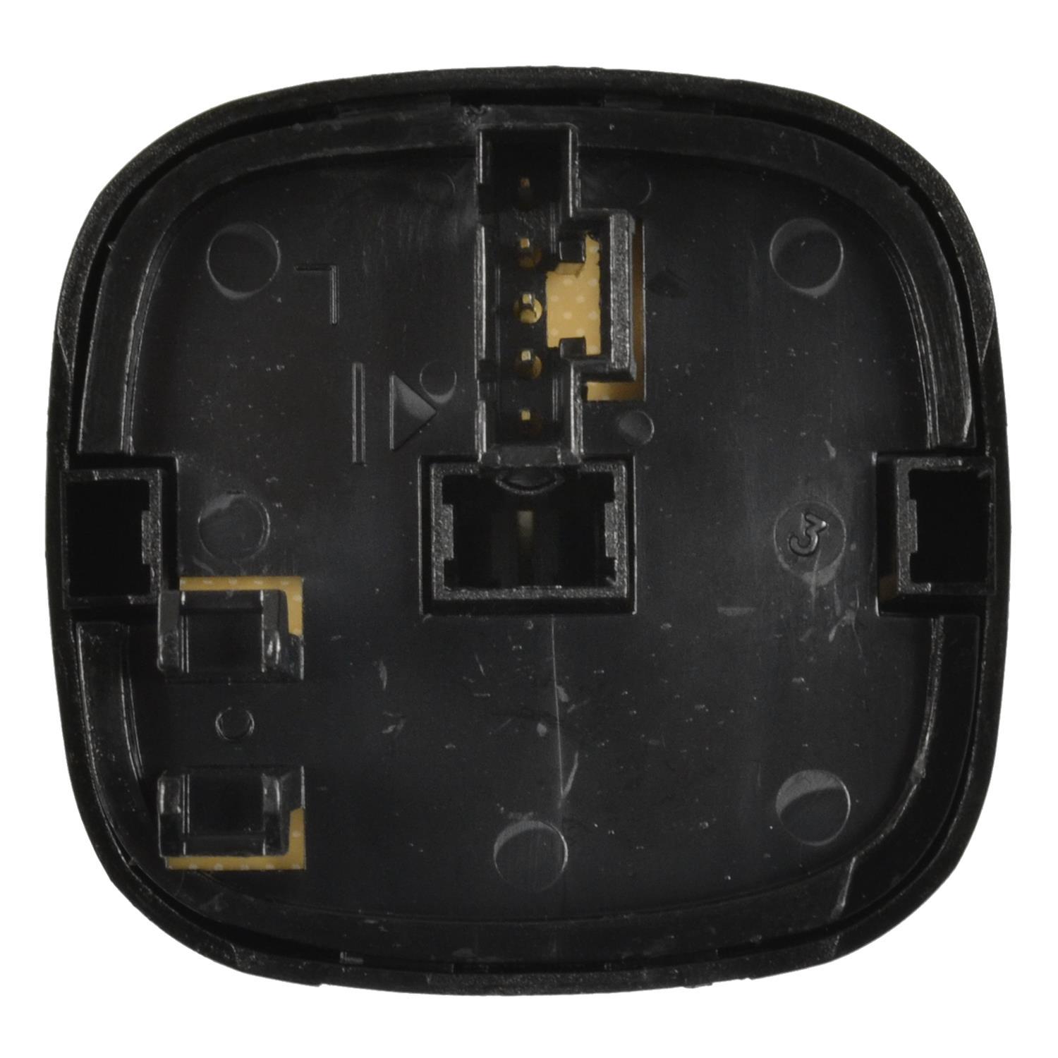 Standard Motor Products SAS102 Steering Wheel Audio Control Switch product image 2 of 3