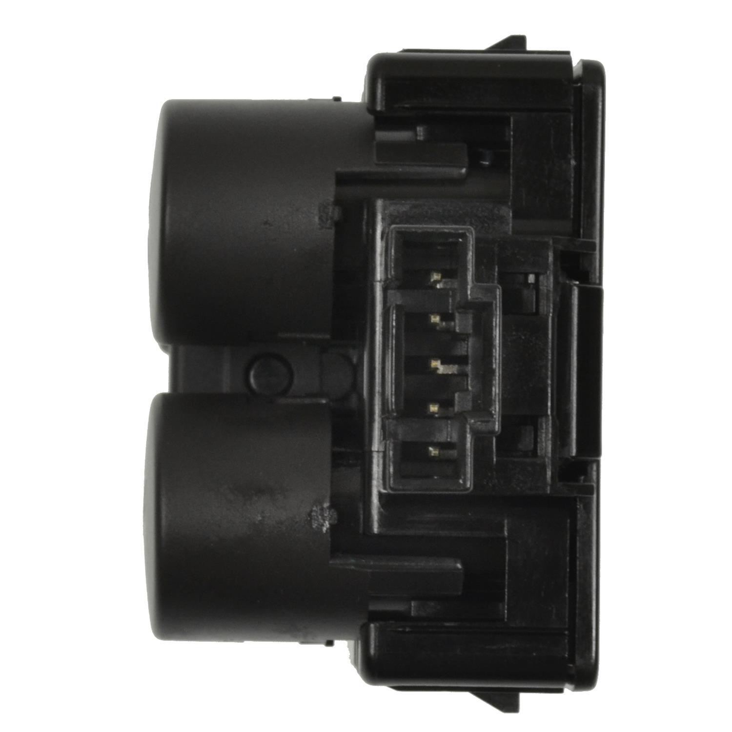 Standard Motor Products SAS108 - Steering Wheel Audio Control Switch Standard Motor Products SAS108 Steering Wheel Audio Control Switch product image 3 of 3