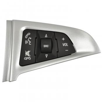 Standard Motor Products SAS111 Steering Wheel Audio Control Switch product image 1 of 3