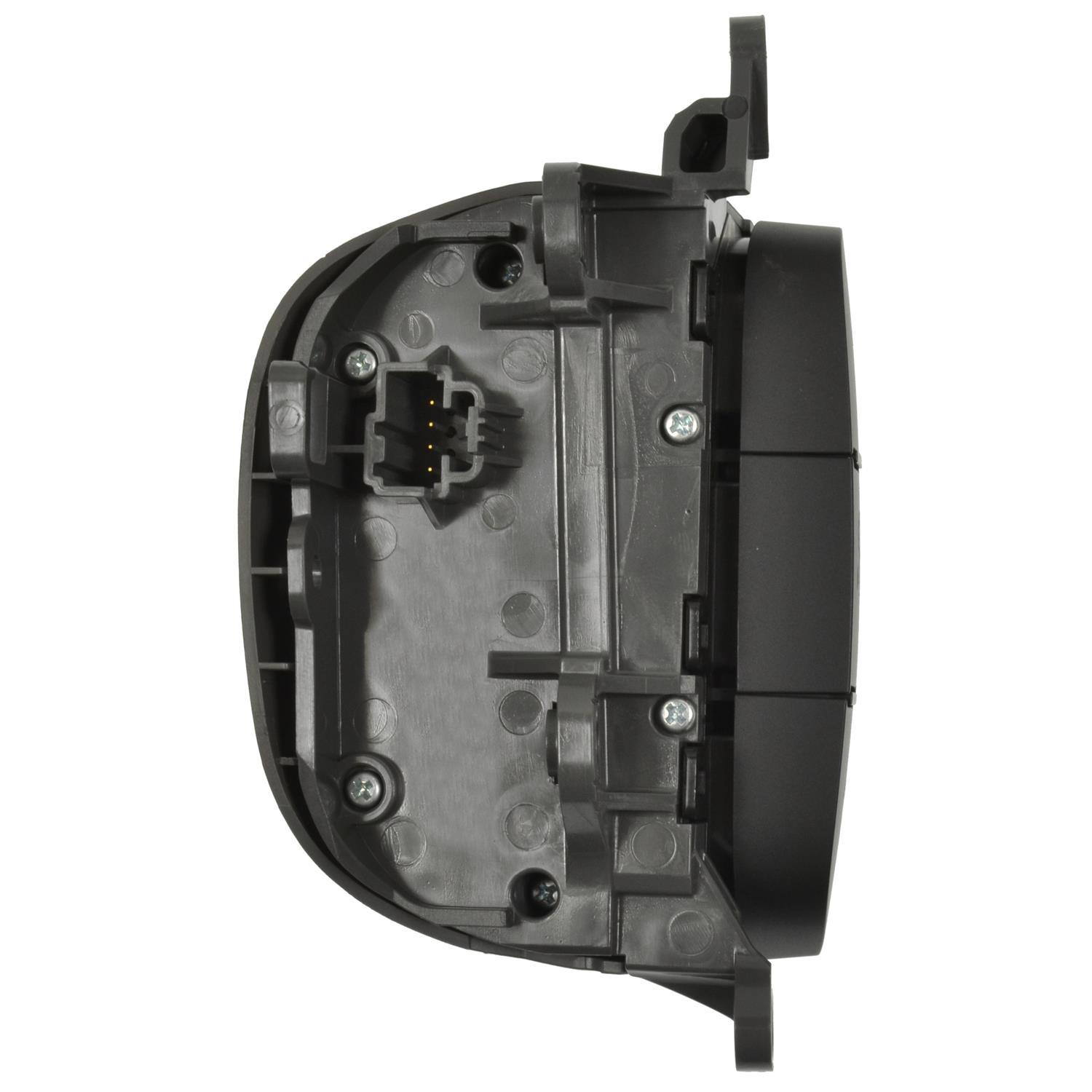 Standard Motor Products SAS114 - Steering Wheel Audio Control Switch Standard Motor Products SAS114 Steering Wheel Audio Control Switch product image 2 of 3