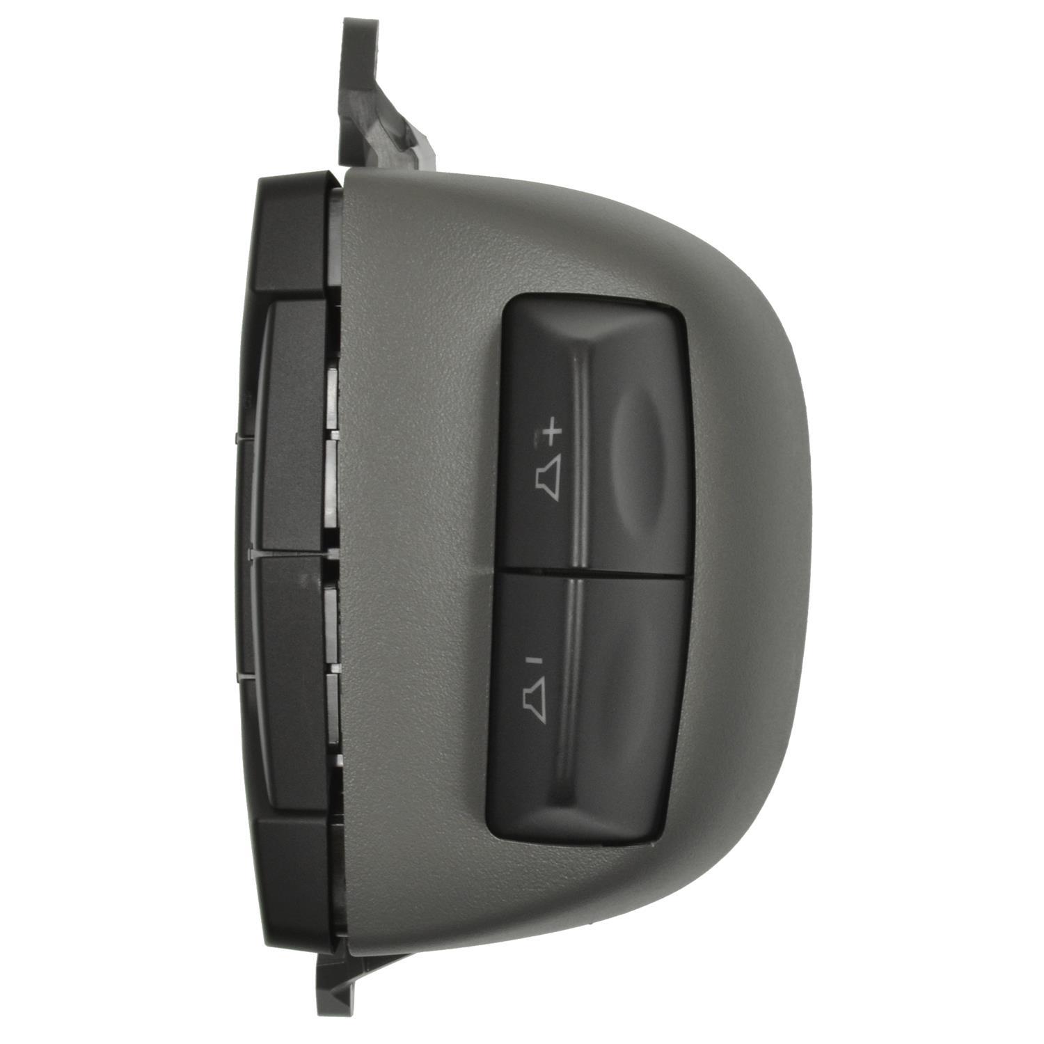 Standard Motor Products SAS114 - Steering Wheel Audio Control Switch Standard Motor Products SAS114 Steering Wheel Audio Control Switch product image 3 of 3