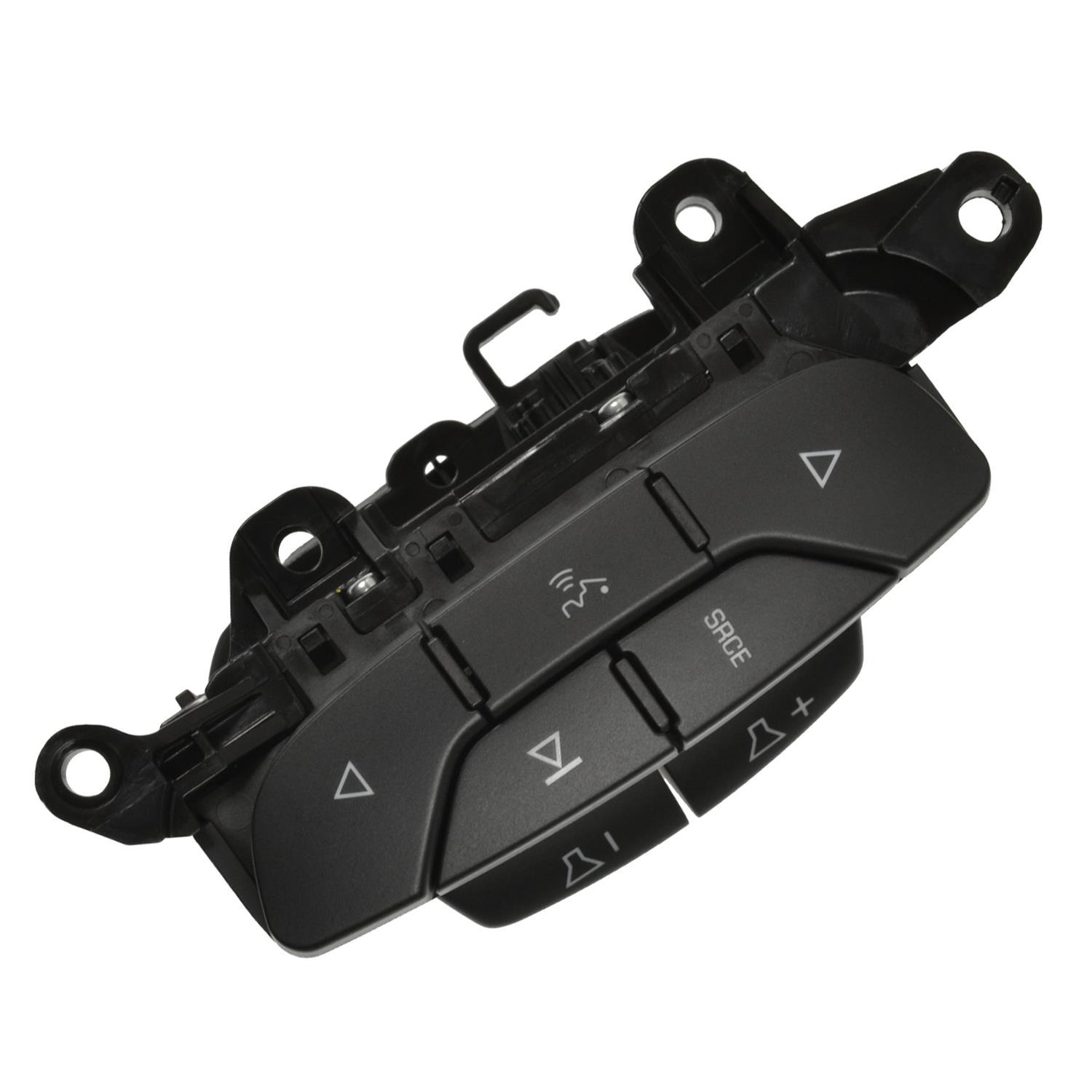 Standard Motor Products SAS121 Cruise Control Switch product image 1 of 3