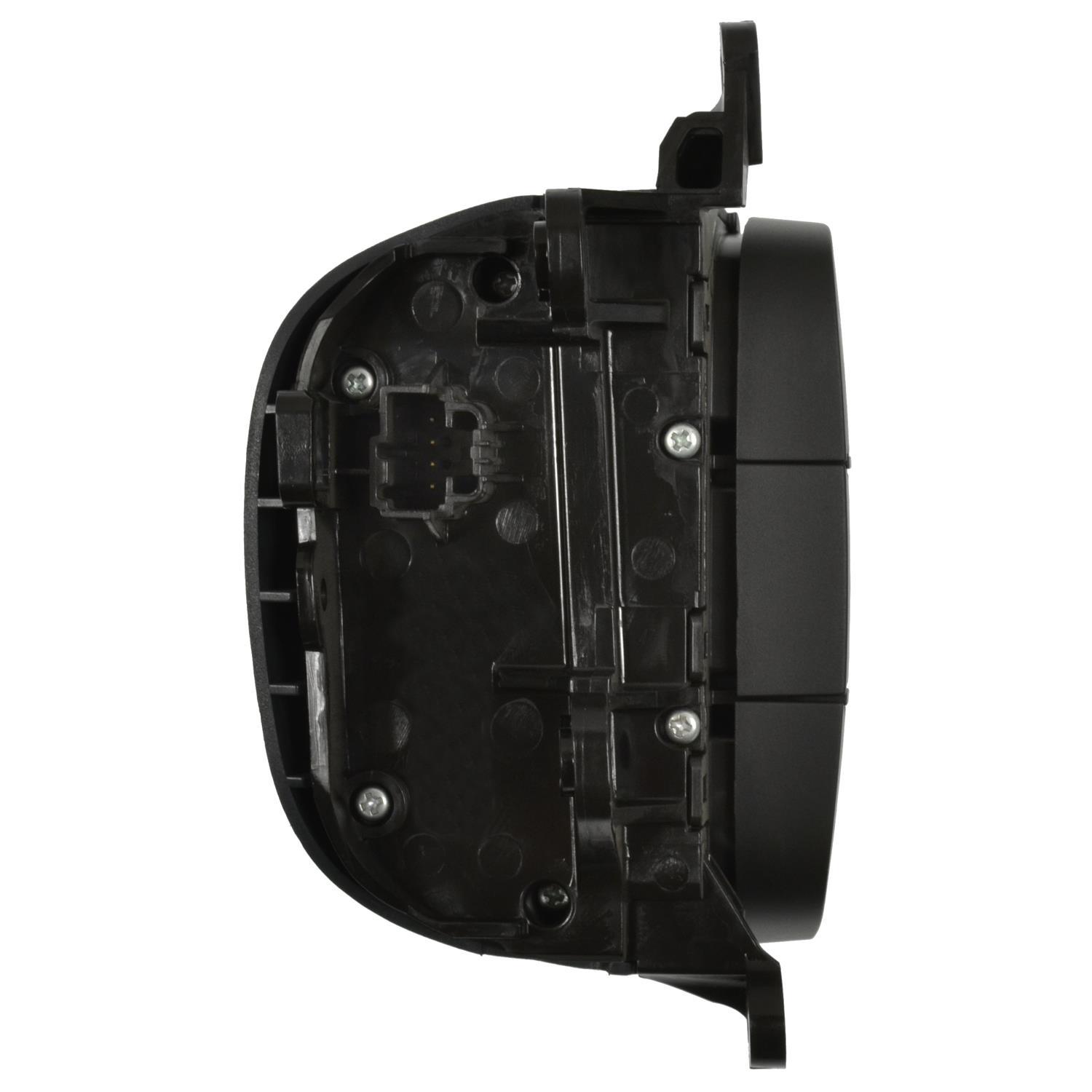Standard Motor Products SAS122 Steering Wheel Audio Control Switch product image 2 of 3