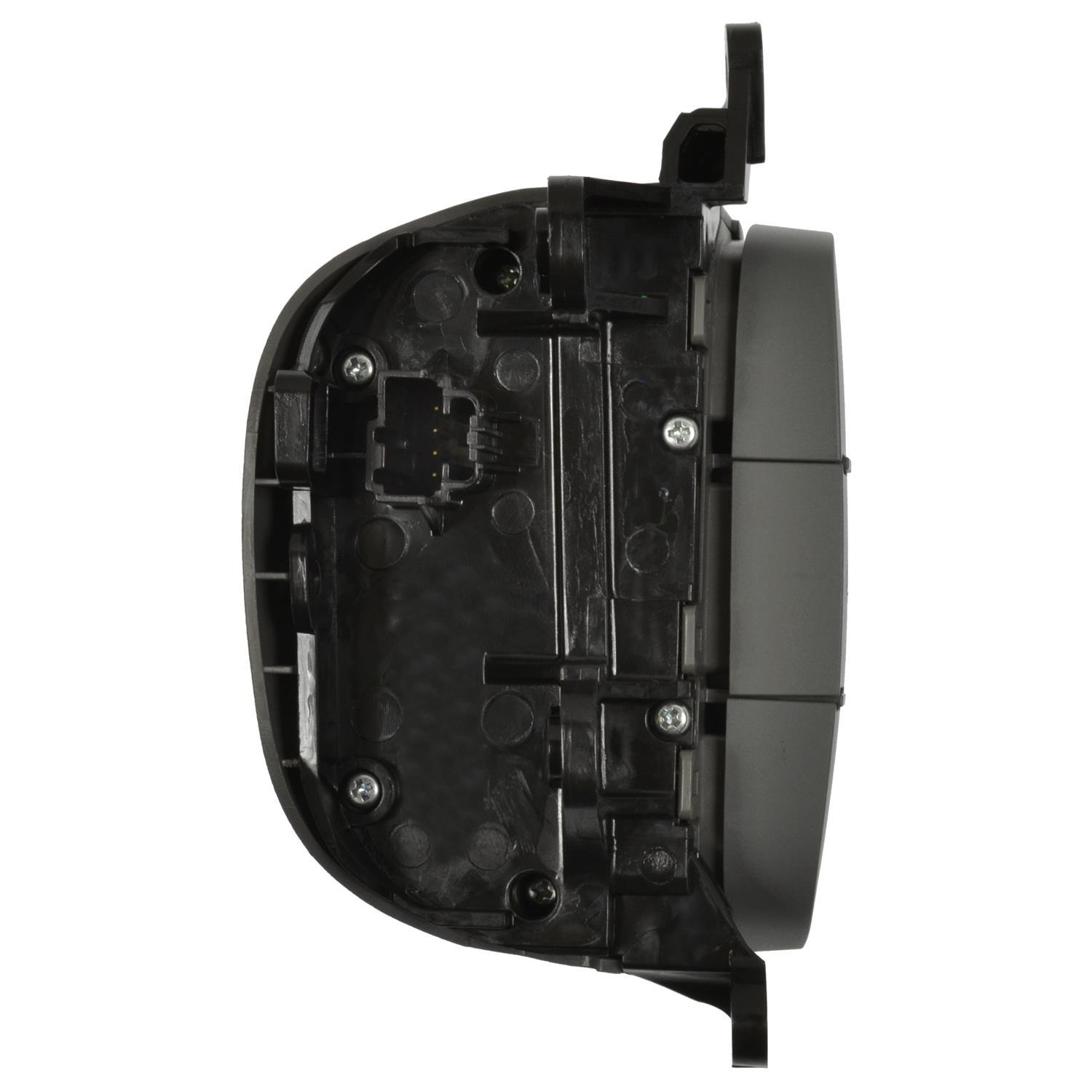 Standard Motor Products SAS123 - Steering Wheel Audio Control Switch Standard Motor Products SAS123 Steering Wheel Audio Control Switch product image 2 of 3