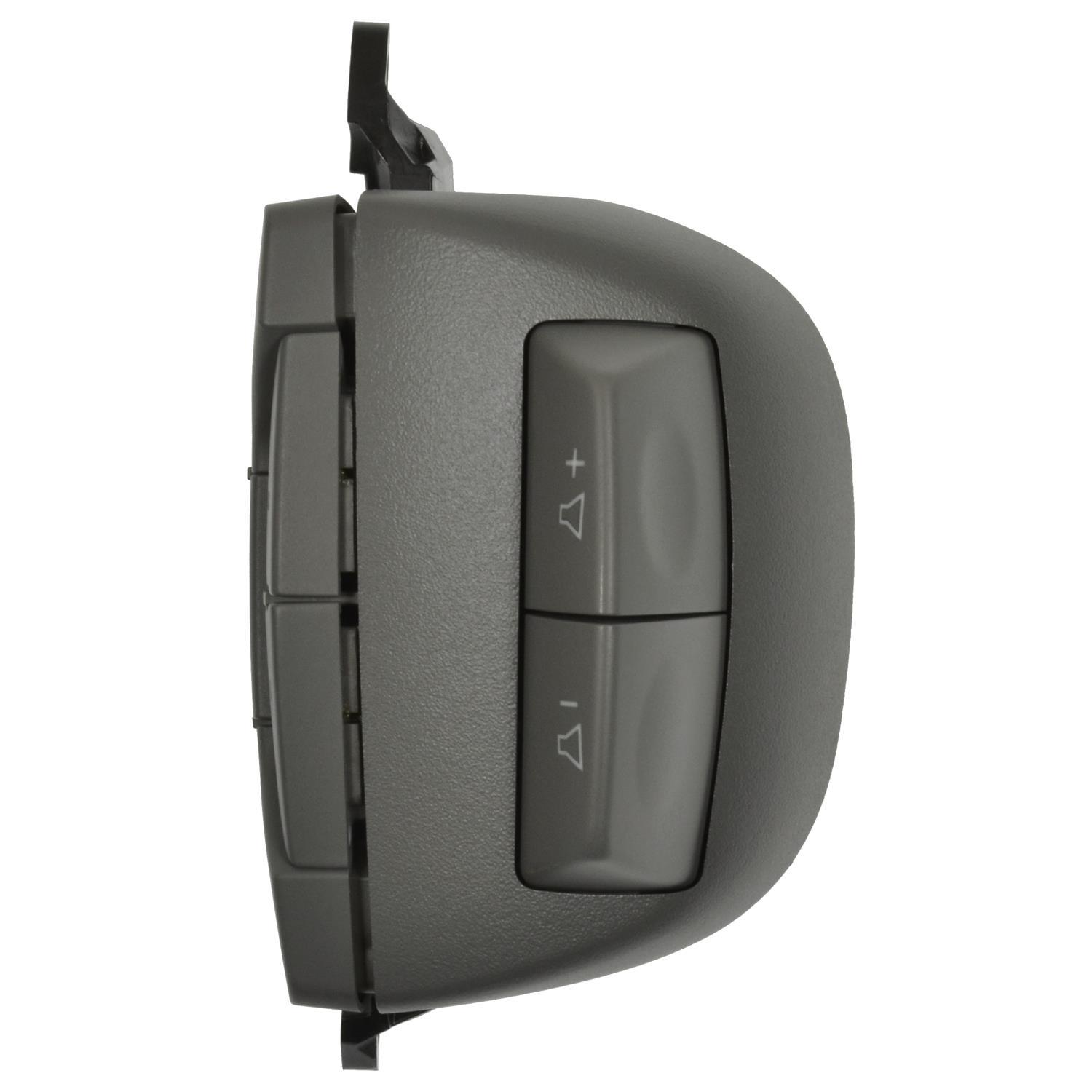 Standard Motor Products SAS123 - Steering Wheel Audio Control Switch Standard Motor Products SAS123 Steering Wheel Audio Control Switch product image 3 of 3