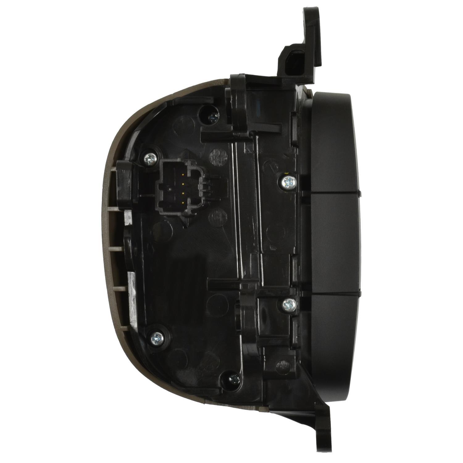 Standard Motor Products SAS124 Steering Wheel Audio Control Switch product image 2 of 3