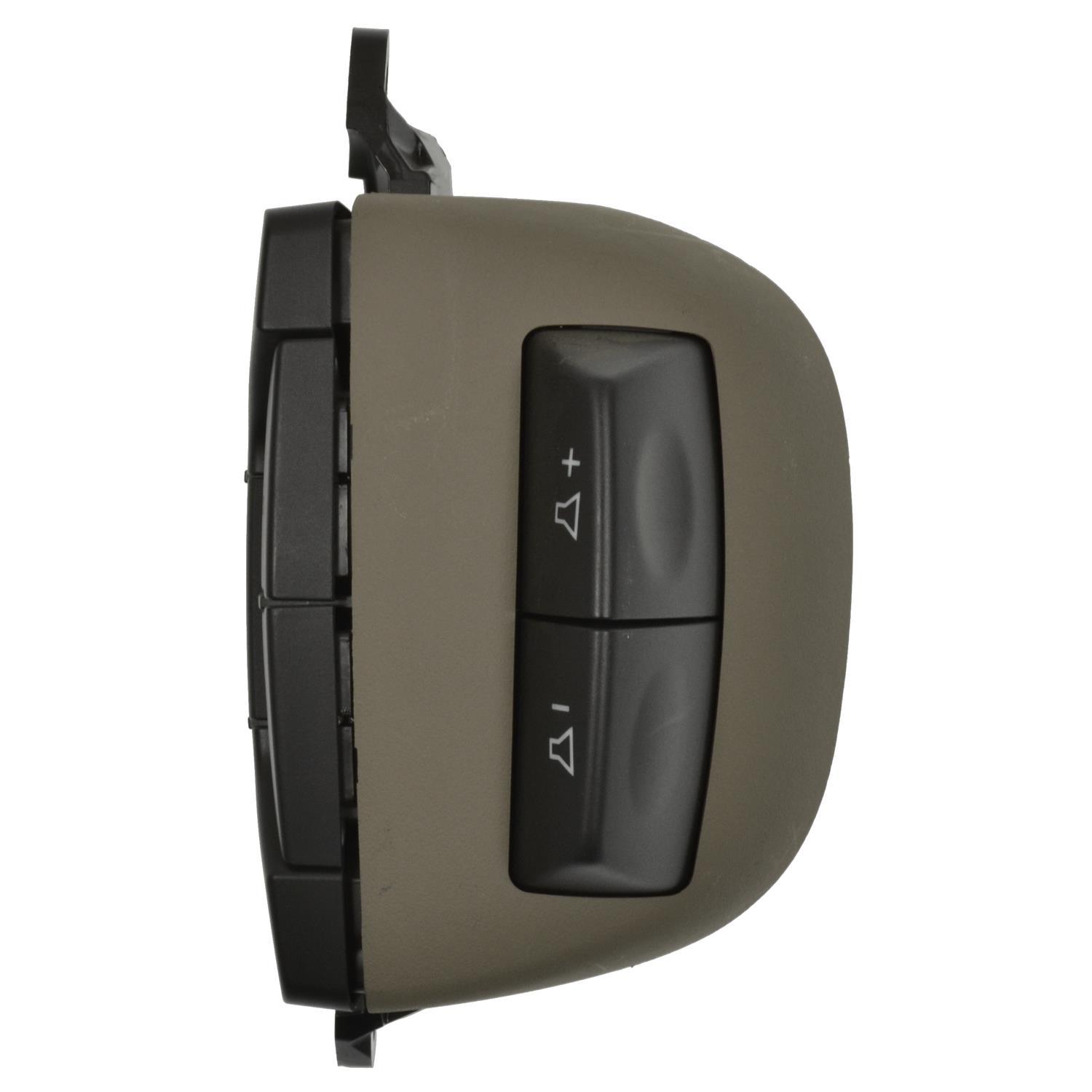 Standard Motor Products SAS124 Steering Wheel Audio Control Switch product image 3 of 3