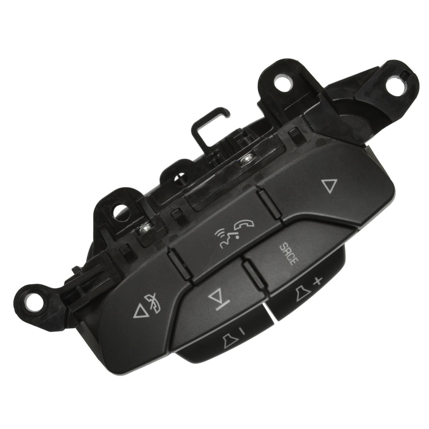 Standard Motor Products SAS126 Steering Wheel Audio Control Switch product image 1 of 3