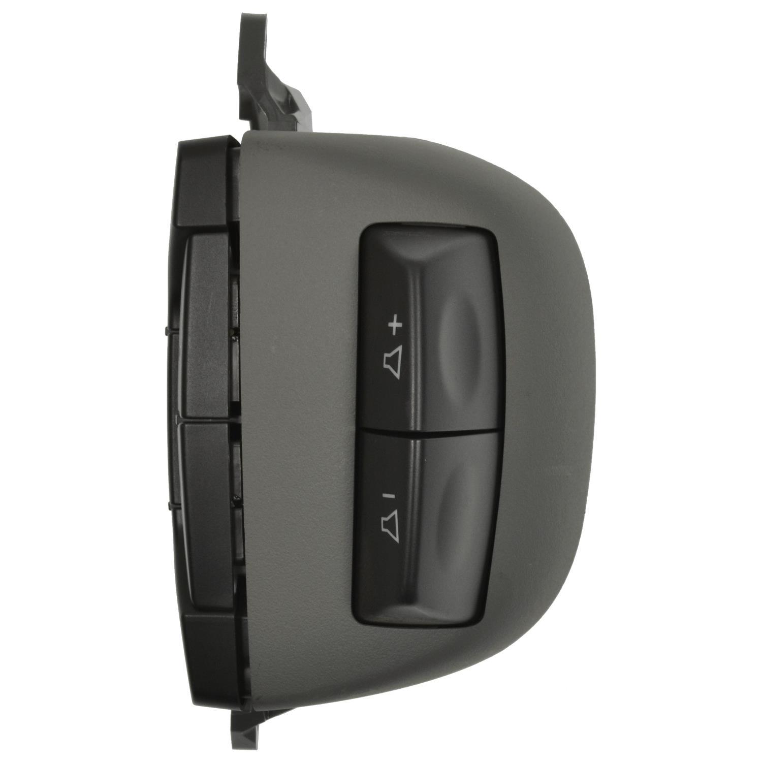 Standard Motor Products SAS127 Steering Wheel Audio Control Switch product image 3 of 3