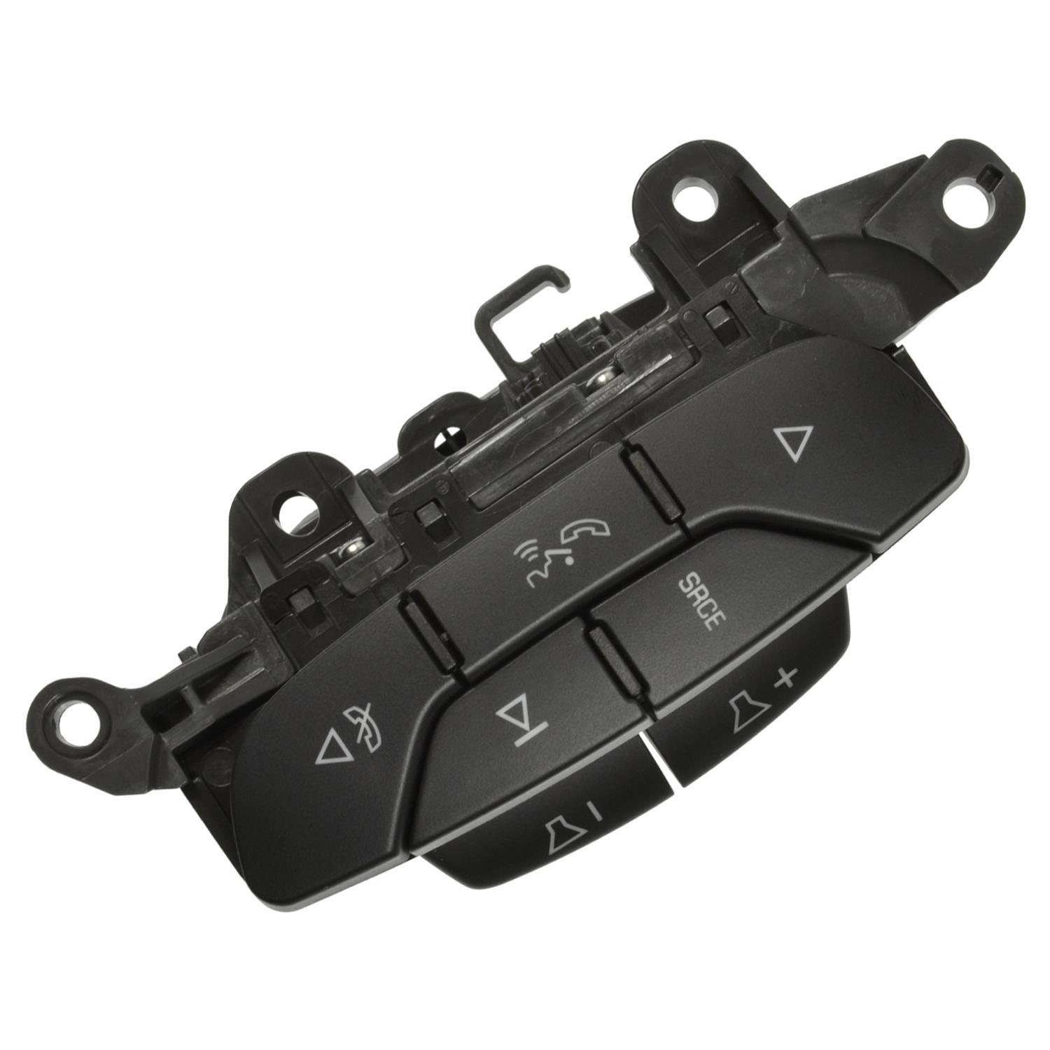 Standard Motor Products SAS130 Steering Wheel Audio Control Switch product image 1 of 3