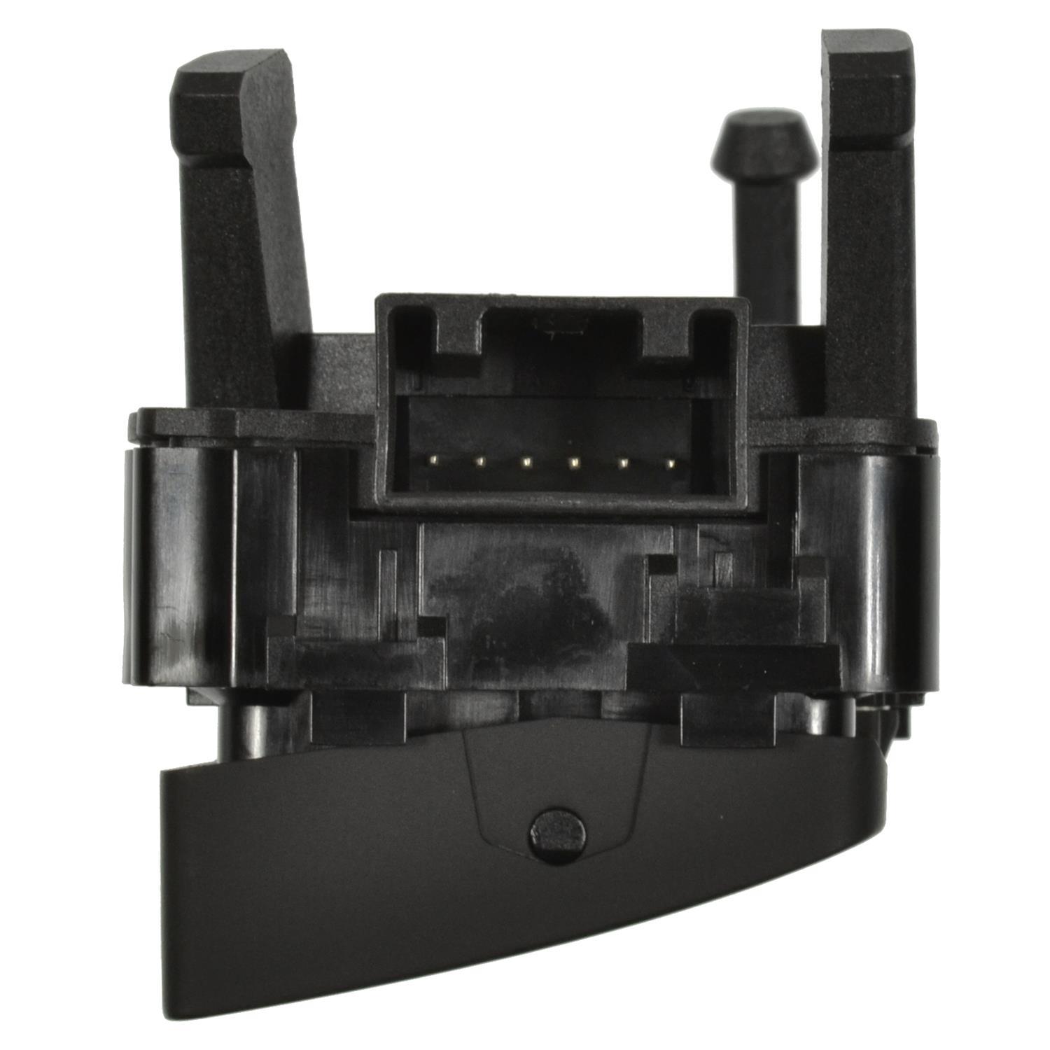 Standard Motor Products SAS132 - Steering Wheel Audio Control Switch Standard Motor Products SAS132 Steering Wheel Audio Control Switch product image 2 of 3