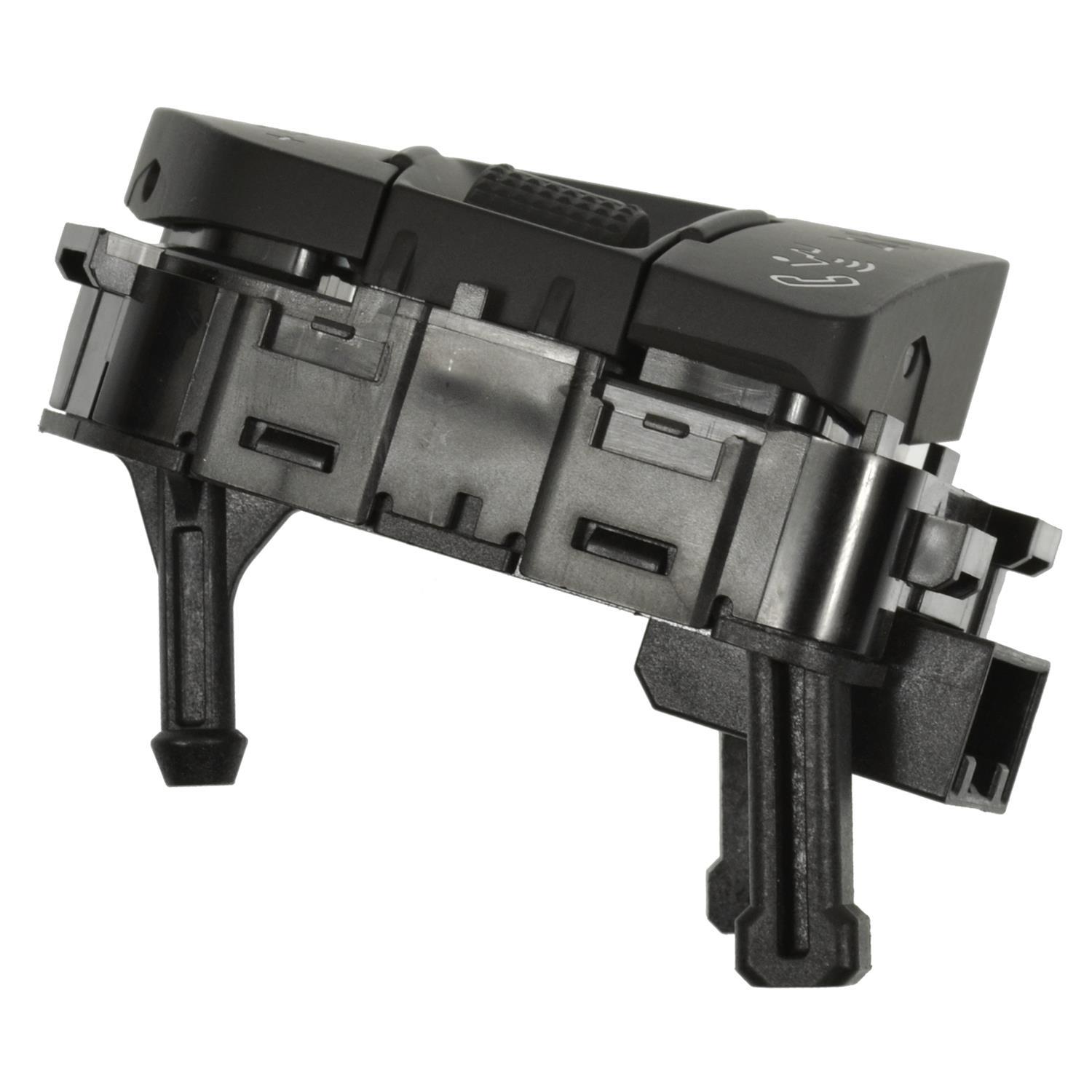 Standard Motor Products SAS132 - Steering Wheel Audio Control Switch Standard Motor Products SAS132 Steering Wheel Audio Control Switch product image 3 of 3