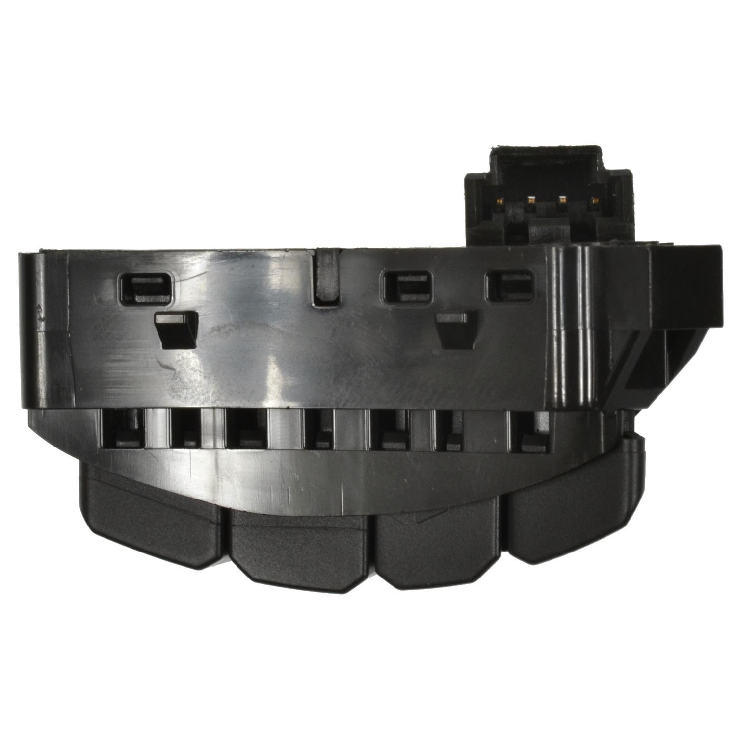 Standard Motor Products SAS133 - Steering Wheel Audio Control Switch Standard Motor Products SAS133 Steering Wheel Audio Control Switch product image 2 of 3
