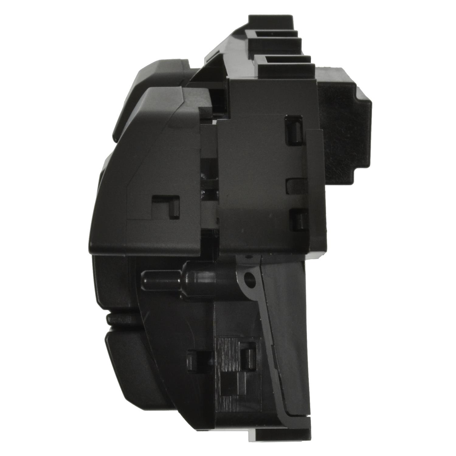 Standard Motor Products SAS133 - Steering Wheel Audio Control Switch Standard Motor Products SAS133 Steering Wheel Audio Control Switch product image 3 of 3