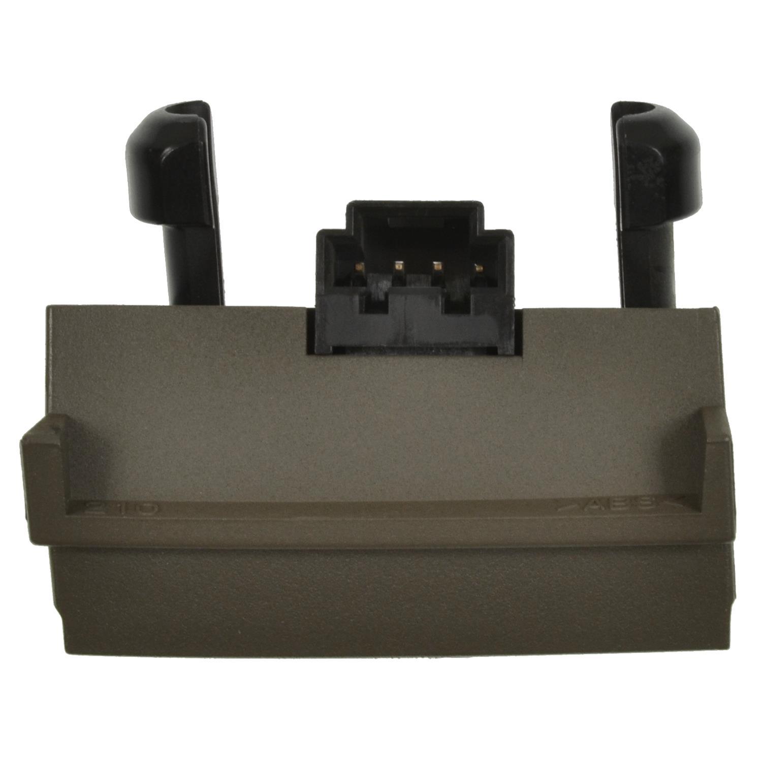 Standard Motor Products SAS134 Steering Wheel Audio Control Switch product image 2 of 3