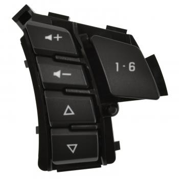Standard Motor Products SAS135 - Steering Wheel Audio Control Switch Standard Motor Products SAS135 Steering Wheel Audio Control Switch product image 1 of 3