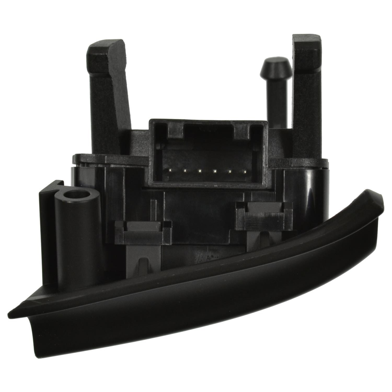 Standard Motor Products SAS141 - Steering Wheel Audio Control Switch Standard Motor Products SAS141 Steering Wheel Audio Control Switch product image 2 of 3