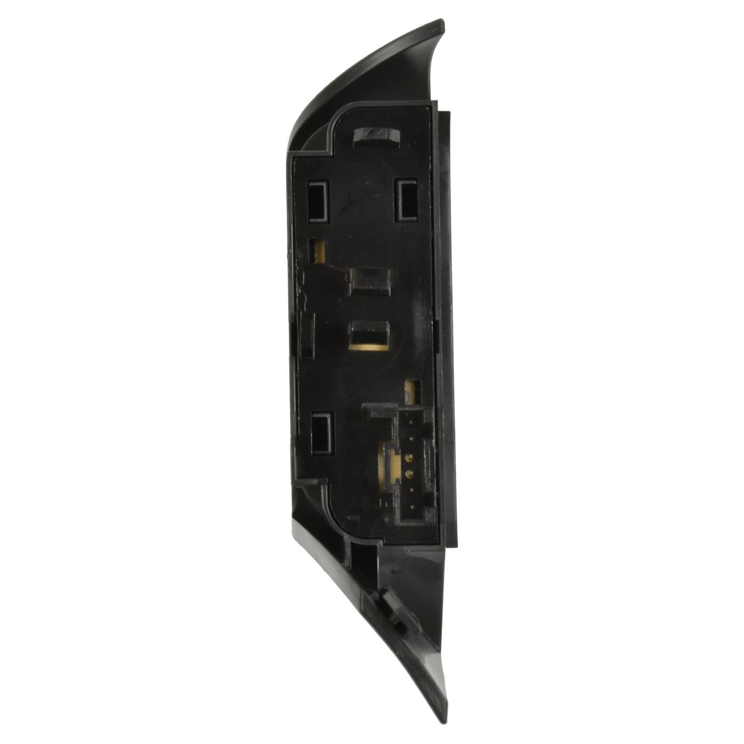 Standard Motor Products SAS143 - Steering Wheel Audio Control Switch Standard Motor Products SAS143 Steering Wheel Audio Control Switch product image 2 of 3