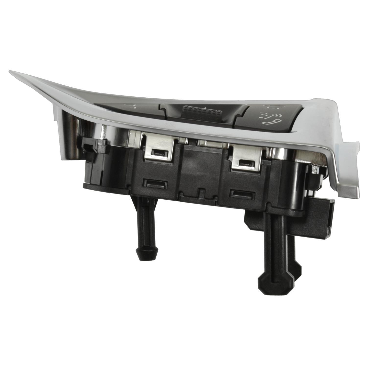 Standard Motor Products SAS144 Steering Wheel Audio Control Switch product image 3 of 3
